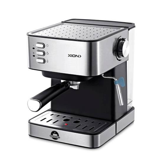 Imagen de Cafetera Expresso Xion 15 Bares 850W