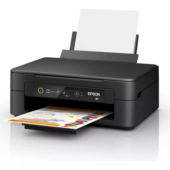 Imagen de Impresora Epson Multifunción WiFi XP2200