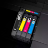 Imagen de Impresora Epson Multifunción WiFi XP2200