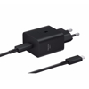 Imagen de Cargador De Celular Samsung Tipo C 45W con cable