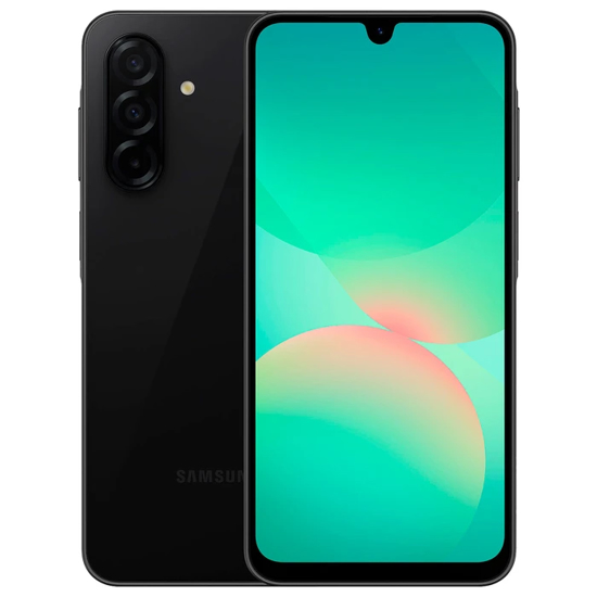 Imagen de Celular Samsung Galaxy A26 6.7" 6/128 GB