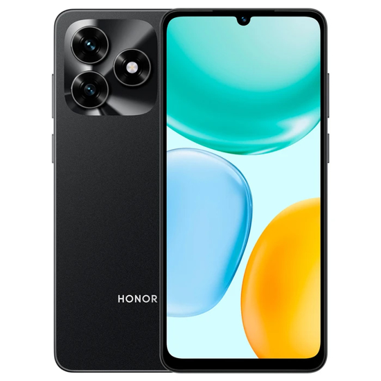 Imagen de Celular Honor X5C 4/128 GB 6.74" Dual SIM
