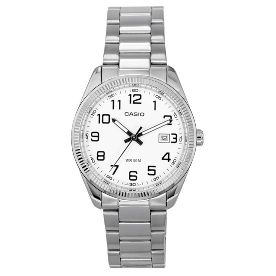 Imagen de Reloj Hombre Casio MTP-1302D-7B Análogo