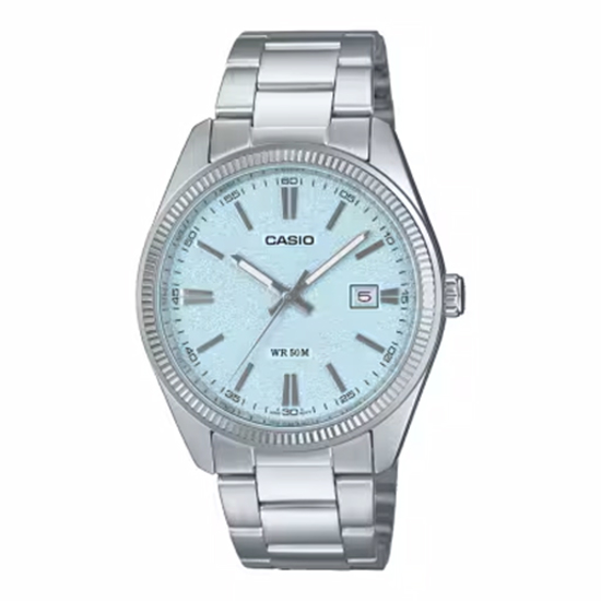 Imagen de Reloj Hombre Casio MTP-1302DA-2A2 Análogo