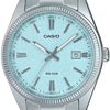 Imagen de Reloj Hombre Casio MTP-1302DA-2A2 Análogo