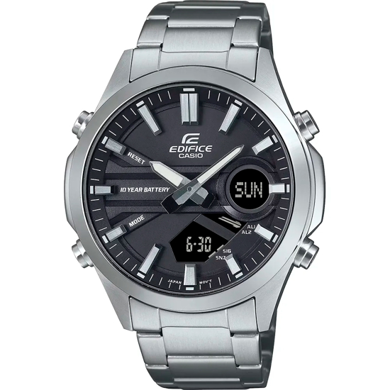Imagen de Reloj Hombre Casio EFV-C120D-1A