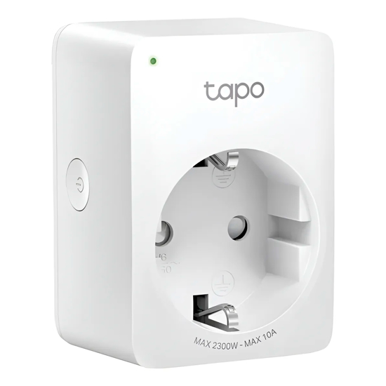 Imagen de Enchufe Inteligente Tp-Link Tapo
