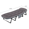 Imagen de Catre Silla Plegable 5 Posiciones 180x60 cm