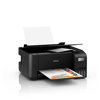 Imagen de Impresora Epson Multifuncional EcoTank L3210