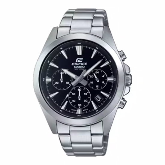 Imagen de Reloj Hombre Casio EFV-630D-1A