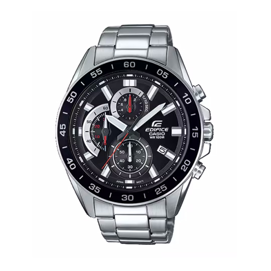 Imagen de Reloj Hombre Casio EFV-550D-1A