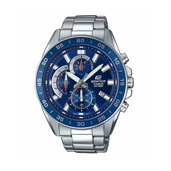 Imagen de Reloj Hombre Casio EFV-550D-2A