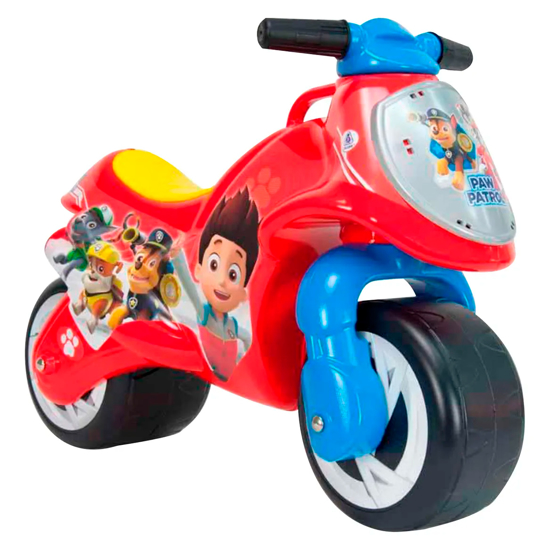 Imagen de Moto Para Niños Paw Patrol
