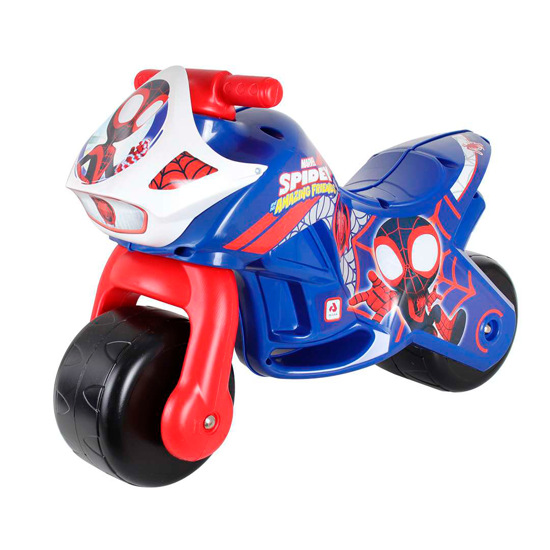 Imagen de Moto Para Niños Spiderman
