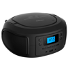 Imagen de Radio y Reproductor de CD Philips TAZ4300 Negro