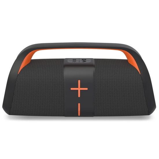 Imagen de Parlante Inalámbrico Kolke Boobmox KPM-688