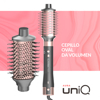 Imagen de Secador Modelador GAMA 4 en 1 UNIQ AURA 1500W