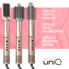 Imagen de Secador Modelador Uniq Radiant GAMA 9 en 1