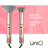 Imagen de Secador Modelador Uniq Radiant GAMA 9 en 1