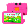 Imagen de Tablet Infantil AT0K Fucsia 2/32 GB 7"