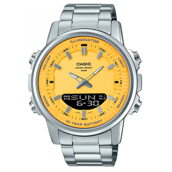 Imagen de Reloj Casio AMW-880D-9A