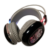 Imagen de Auricular Infantil Bluetooth Personajes AH-980 Luces RGB
