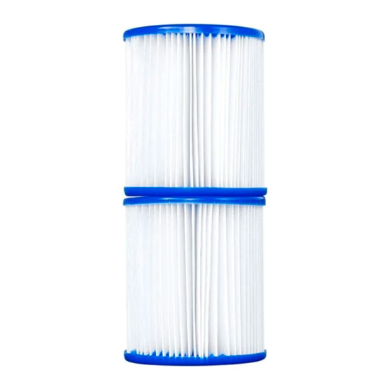Imagen de Filtro Para Piscina Bestway x2 58093