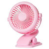 Imagen de Mini Ventilador Portátil Con Clip 5W