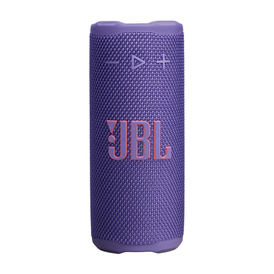 Imagen de Parlante JBL Grip 16W Violeta