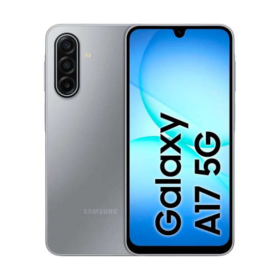 Imagen de Celular Samsung A17 5G 6/128 GB 6.7"