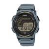 Imagen de Reloj Casio WS-1800-2A Digital Gris