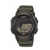 Imagen de Reloj Casio WS-1800-3A Digital Verde