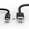 Imagen de Adaptador Tipo C a HDMI Tp Link UA520C