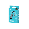 Imagen de Adaptador Tipo C a HDMI Tp Link UA520C