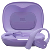 Imagen de Auricular JBL Sense Lite OpenSound Bluetooth Violeta