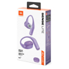 Imagen de Auricular JBL Sense Lite OpenSound Bluetooth Violeta