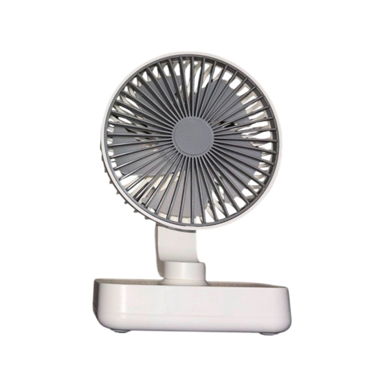 Imagen de Ventilador Recargable 3 Velocidades