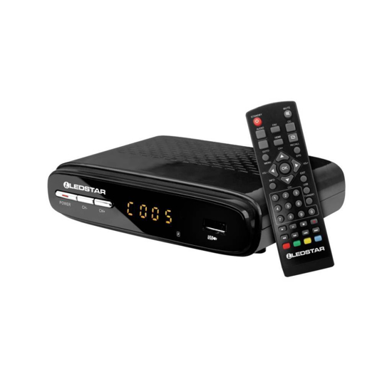 Imagen de Sintonizador Digital Ledstar LTV-View
