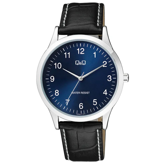 Imagen de Reloj Hombre Q&Q C08A-012PY Análogo