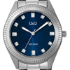 Imagen de Reloj Mujer Q&Q Q01C-001PY Análogo