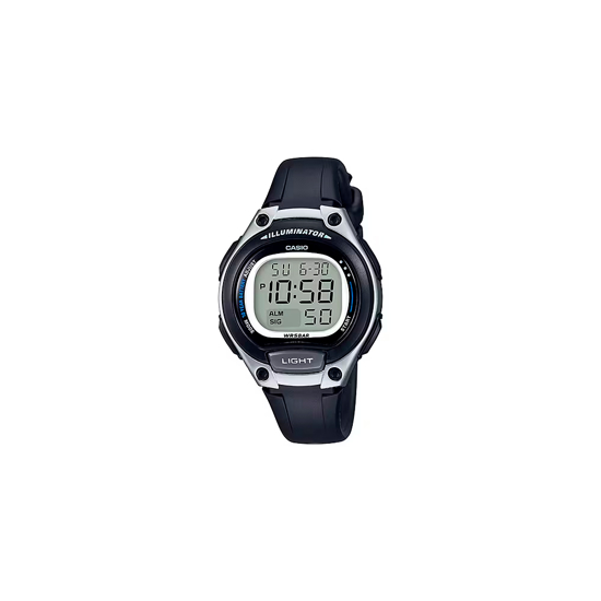 Imagen de Reloj Casio LW-203-1A