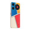 Imagen de Celular ZTE Nubia Music z2353 4/128 GB 6.6" Pop Art