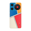 Imagen de Celular ZTE Nubia Music z2353 4/128 GB 6.6" Pop Art
