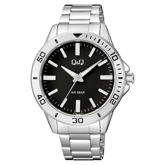 Imagen de Reloj Hombre Q&Q Q28B-007PY Análogo
