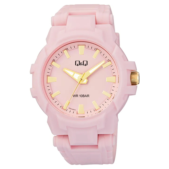 Imagen de Reloj Mujer Q&Q V50A-002VY Análogo