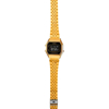 Imagen de Reloj  Mujer Casio LA-680WGA-1B Dorado