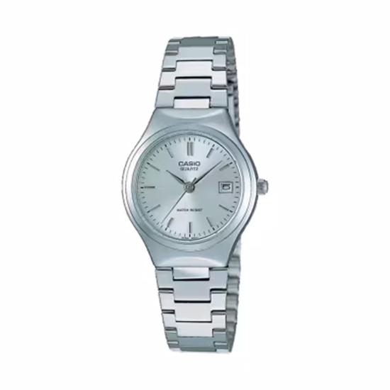 Imagen de Reloj Mujer Casio LTP-1170A-7A Análogo