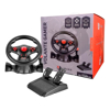 Imagen de Volante y Pedalera Gamer Lizzard XZZ-VO-01