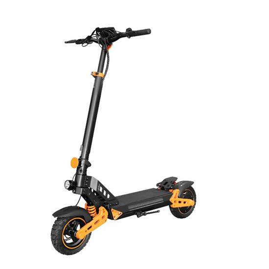 Imagen de Monopatín Eléctrico 10" Maxwheel D2Pro