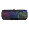 Imagen de Teclado Gamer HP K110 USB Retroiluminado
